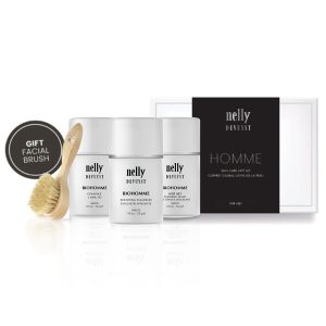 BioHomme Discovery Kit